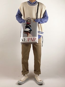 Kazuyukiさんのコーディネート