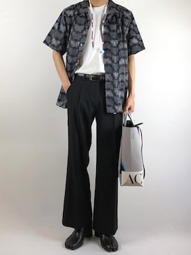 Kazuyukiさんのコーディネート