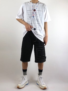 Kazuyukiさんのコーディネート