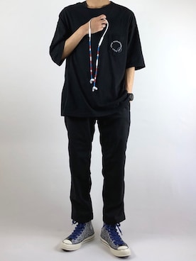 Kazuyukiさんのコーディネート