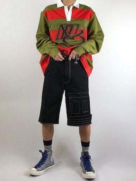 Kazuyukiさんのコーディネート