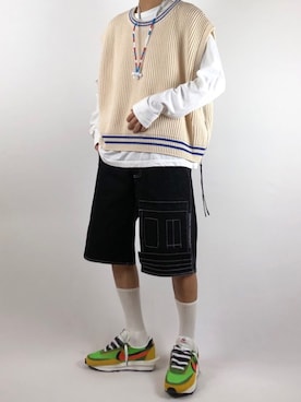 Kazuyukiさんのコーディネート