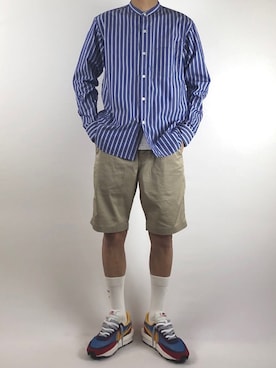 Kazuyukiさんのコーディネート