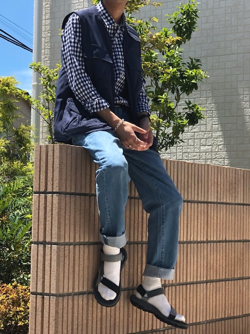 Kazuyukiさんのコーディネート