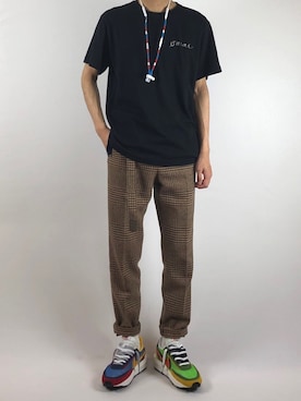 Kazuyukiさんのコーディネート