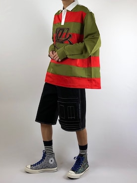 Kazuyukiさんのコーディネート