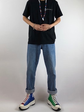 Kazuyukiさんのコーディネート