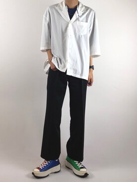 Kazuyukiさんのコーディネート