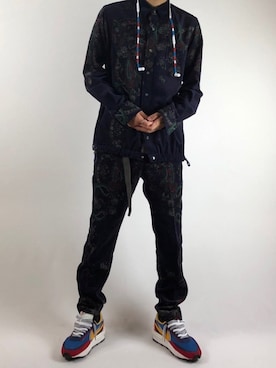 Kazuyukiさんのコーディネート