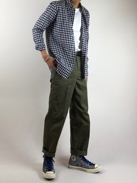 Kazuyukiさんのコーディネート