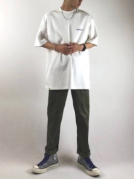 Kazuyukiさんのコーディネート