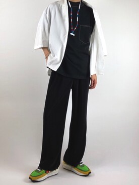 Kazuyukiさんのコーディネート