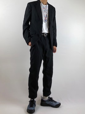 Kazuyukiさんのコーディネート