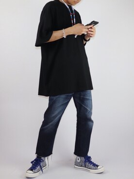 Kazuyukiさんのコーディネート