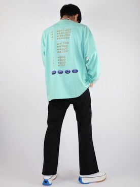 Kazuyukiさんのコーディネート