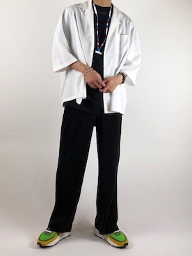 Kazuyukiさんのコーディネート