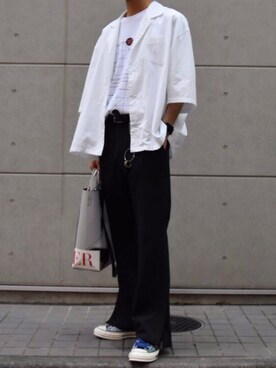 Kazuyukiさんのコーディネート