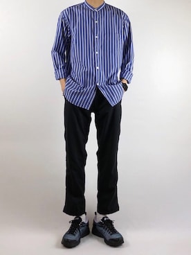 Kazuyukiさんのコーディネート