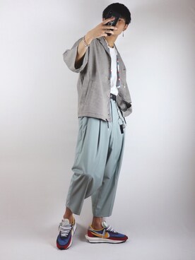 Kazuyukiさんのコーディネート