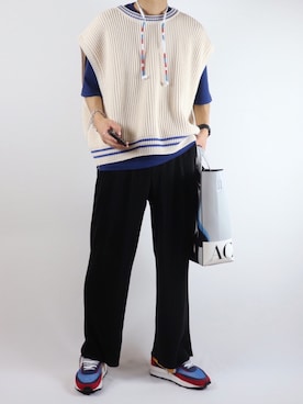 Kazuyukiさんのコーディネート