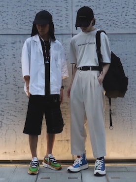 Kazuyukiさんのコーディネート