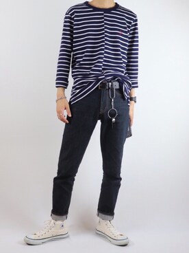 Kazuyukiさんのコーディネート