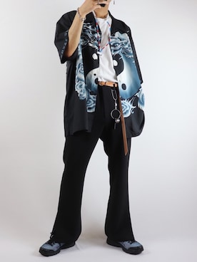 Kazuyukiさんのコーディネート