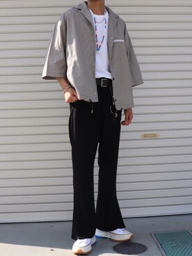 Kazuyukiさんのコーディネート