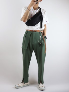 Kazuyukiさんのコーディネート