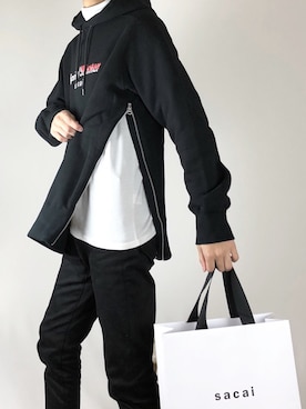 Kazuyukiさんのコーディネート