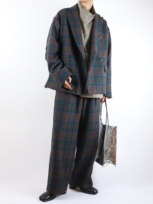 Kazuyukiさんのコーディネート