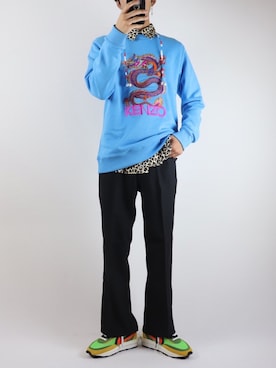 Kazuyukiさんのコーディネート