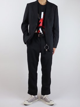 Kazuyukiさんのコーディネート