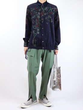 Kazuyukiさんのコーディネート