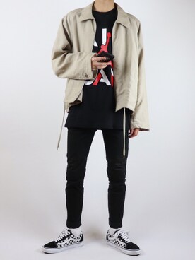 Kazuyukiさんのコーディネート