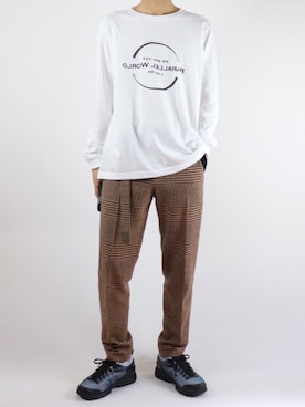 Kazuyukiさんのコーディネート