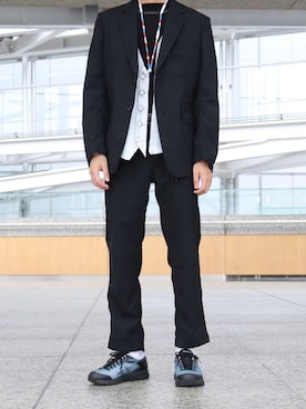 Kazuyukiさんのコーディネート