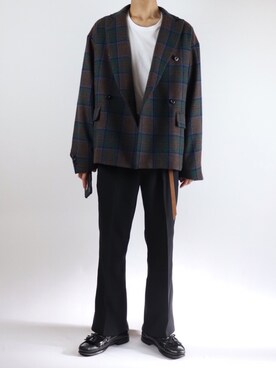 Kazuyukiさんのコーディネート