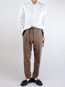 Kazuyukiさんのコーディネート