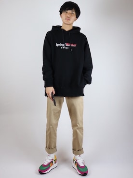 Kazuyukiさんのコーディネート