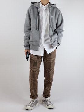 Kazuyukiさんのコーディネート