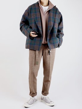 Kazuyukiさんのコーディネート