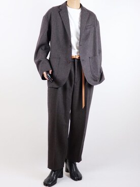 Kazuyukiさんのコーディネート