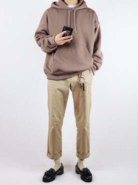 Kazuyukiさんのコーディネート