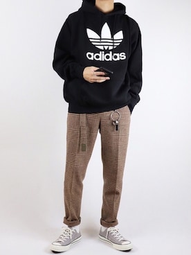 Kazuyukiさんのコーディネート