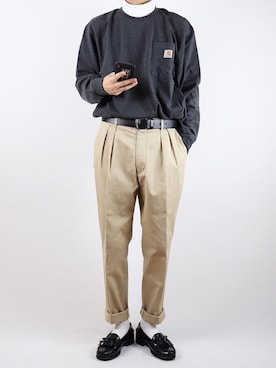 Kazuyukiさんのコーディネート