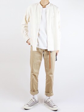 Kazuyukiさんのコーディネート