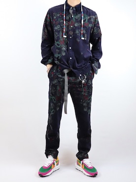 Kazuyukiさんのコーディネート