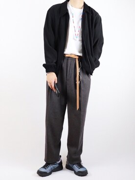 Kazuyukiさんのコーディネート