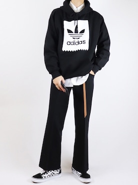 Kazuyukiさんのコーディネート